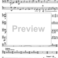 Concertino giocoso Op. 12 - Double Bass