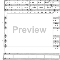 ..cominciò elli allor si dolcemente.. - Score