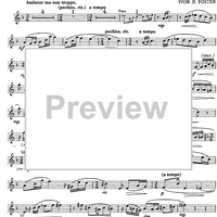 Sonatina Op.50 - Oboe