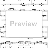 Toccata, Adagio and Fugue in C major (BWV564)