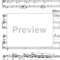 Ah! fors'è lui from La Traviata