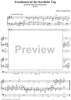 Erschienen ist der herrliche Tag (Joyful We Hail This Glorious Day), No. 31 (from "Das Orgelbüchlein"), BWV629