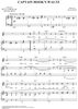 Captain Hook's Waltz