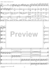 String Quintet in C Major op. 29 ("Storm") - Full Score