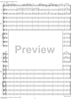 Divertimento No. 2 in D Major, K131 - Full Score