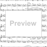 Romeo and Juliet, No. 4. Queen Mab, the Spirit of Dreams