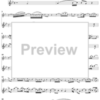 Violin Sonata No. 2 - Violin