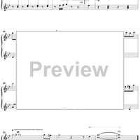 Theme From "Schindler's List"