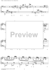 Klavierstucke, No. 2: Capriccio in B Minor