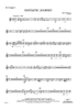 Fantastic Journey - Bb Trumpet 2