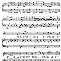 Ah bello a me ritorno