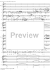 Mass No. 2 in A Major (BWV234) - Full Score