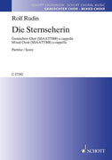 Die Sternseherin - Choral Score