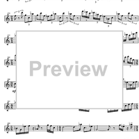 Jungle Heart - Flute