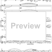 Piano Concerto No. 3 in D Minor, Op. 30, Movement 1