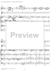 "Saepe terrent Numina", No. 2 from "Apollo et Hyacinthus" (K38) - Full Score