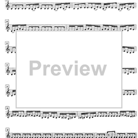 Scheherazade forteller videre - Violin