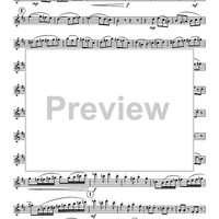 Conversations - Alto Saxophone