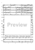 If It Ain't Baroque, Don't Fix It - Score