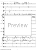"Dal tuo gentil sembiante", No. 21 from "Ascanio in Alba", Act 2, K111 - Full Score