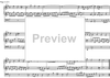 Trio G Major BWV 586