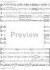 Divertimento No. 16 in E-Flat Major, K289 (K271g) - Score