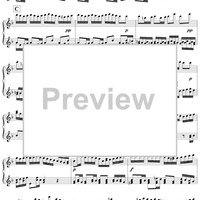 Brandenburg Concerto No. 2 in F Major, BWV1047