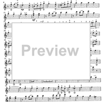 Sonata II - Guitar 1