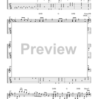 Bahama Beach (With Embedded Audio)