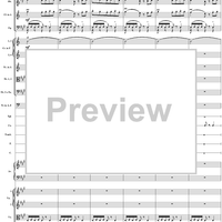 Capriccio Espagnol, Op. 34, V. Fandango asturiano