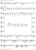 String Quartet No. 4 in C Minor, Op. 18, No. 4 - Violin 2