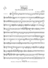 Allegro from Divertimento No. 3, K 166 - Horn in F (opt. Euphonium)