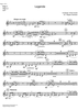 Legende - Horn in F