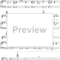 Te Amaré (Spanish version)