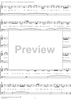 "Venga, venga de' sommi eroi", No. 7 from "Ascanio in Alba", Act 1, K111 - Full Score