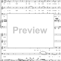 The Seasons, Autumn, No. 33: "Joyful the liquor flows"