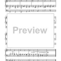 Prelude on “King of Love”