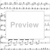 Concerto No. 1 for Piano and Orchestra, Part 3