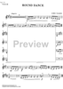 Easy 1/3 - Round Dance - Clarinet