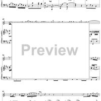 Horn Concerto No. 2 - Piano Score