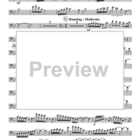 My Little Man (Son: Karlten) - Euphonium