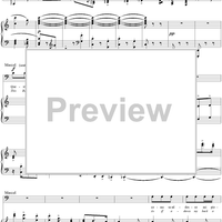 Bohème, First Act, In the Attic