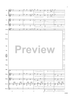 Leap of Faith (Fanfare) - Score