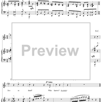 A Rumor in St. Petersburg