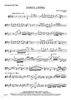Danza Latina - Advanced Solo Viola (Grade 4)