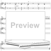 Piano Concerto No. 3 in C Minor, Op. 37, Mvmt. 3