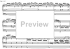 Prelude G Major BWV568