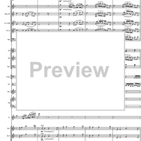 Agentia Suite No. 1 - Full Score