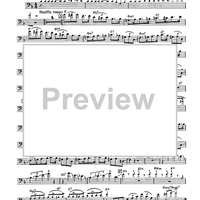 The Tipsy Trombone - Trombone