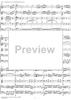 Divertimento No. 16 in E-Flat Major, K289 (K271g) - Score